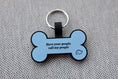 Load image into Gallery viewer, SiliTag® Bone ID Tag