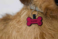 Load image into Gallery viewer, SiliTag® Bone ID Tag
